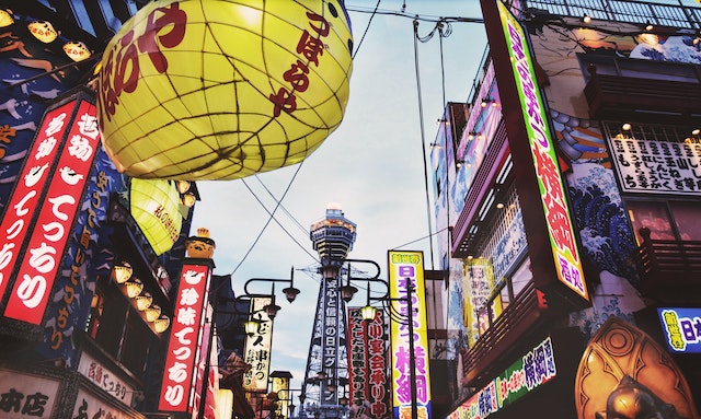 潮州日本留学生活的乐趣与探险：旅行与文化体验