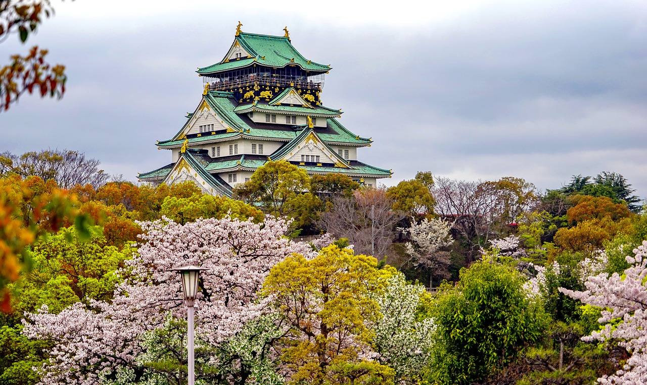 潮州追寻梦想的起点：为何选择高考后去日本留学？