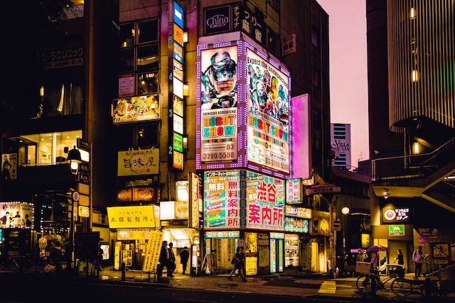潮州寻找学术平衡：留学日本如何处理学业与生活